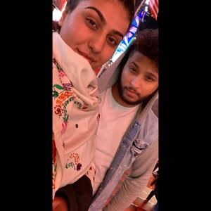 Meet your Posher, Misbah